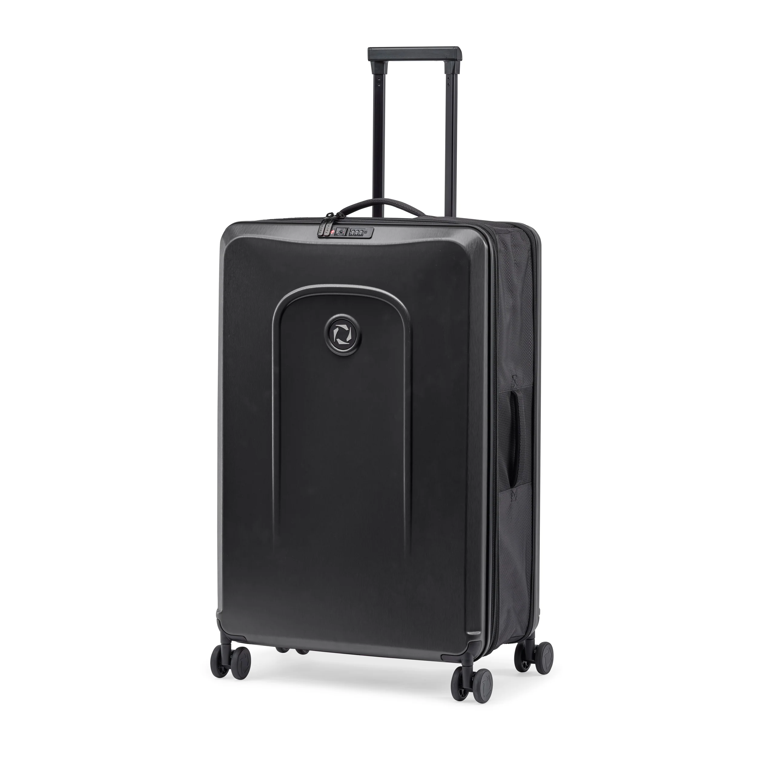 Senz foldaway large check in trolley 76 cm - Image 4