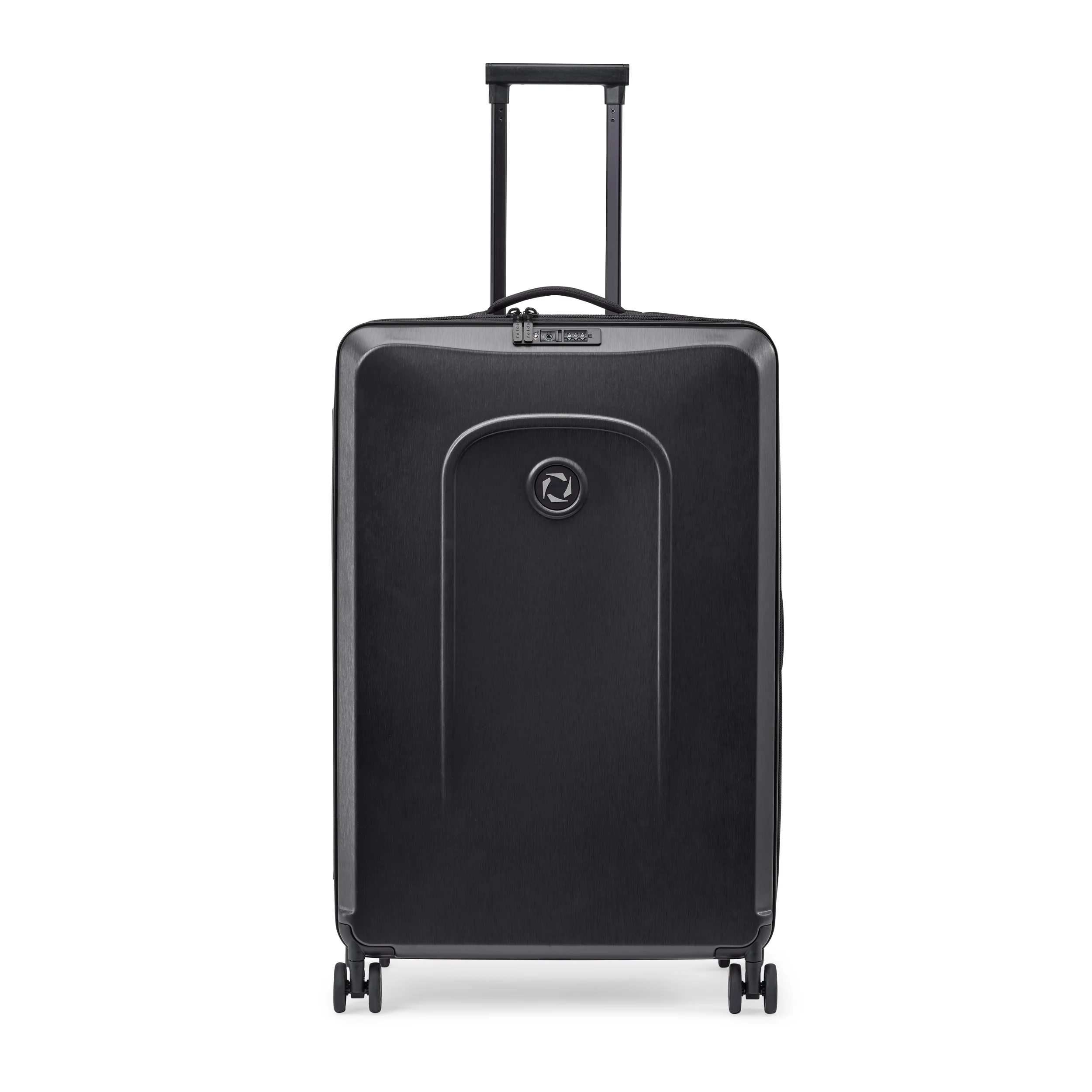 Senz foldaway large check in trolley 76 cm - Image 8