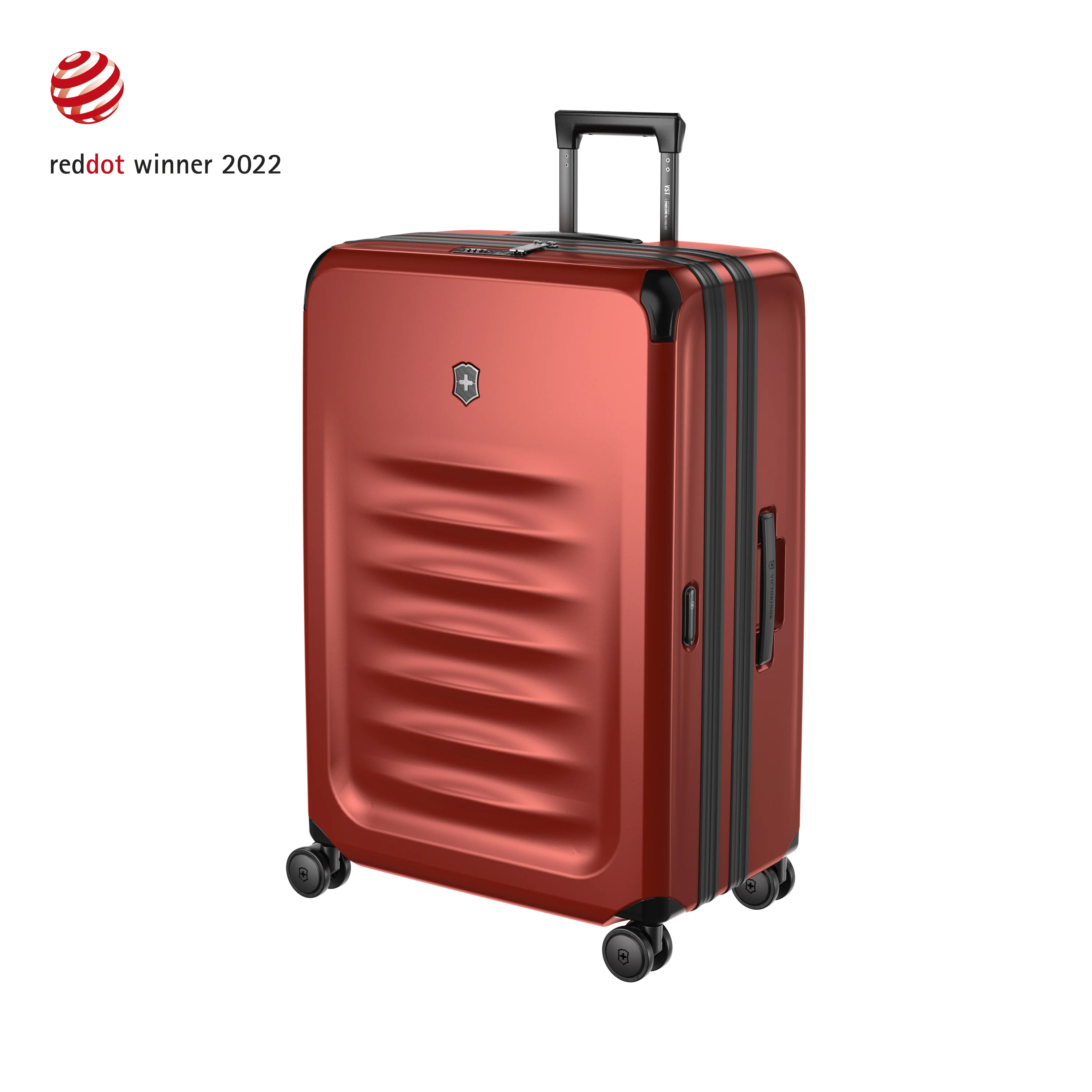 Victorinox Spectra 3.0 Exp - 75 cm Large Case - Image 5
