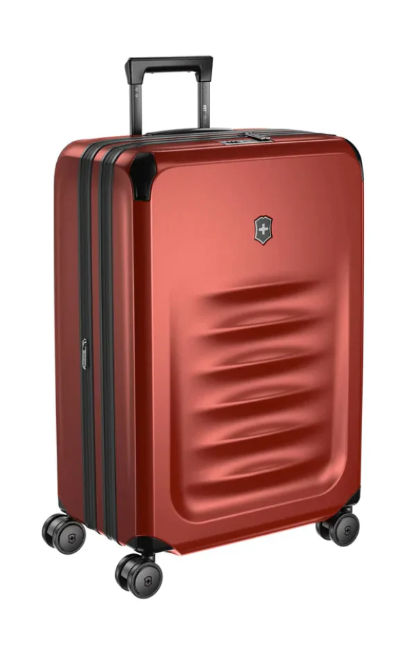 Victorinox Spectra 3.0 69cm 4-Wheel Medium Expandable - Image 10