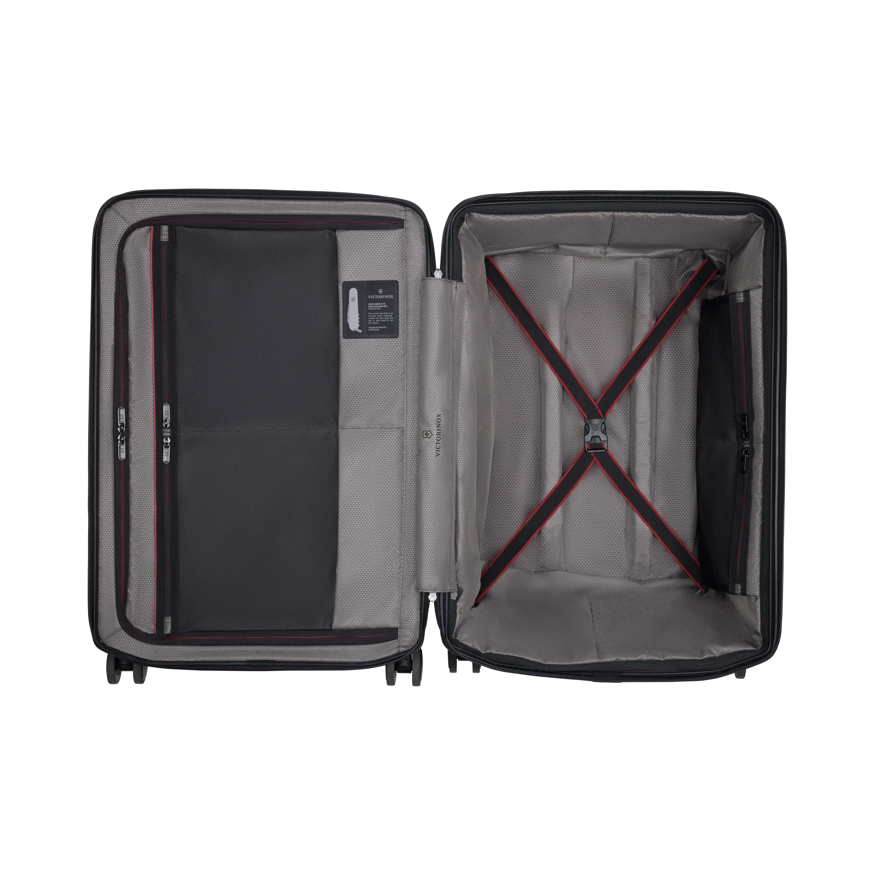 Victorinox Spectra 3.0 69cm 4-Wheel Medium Expandable - Image 2