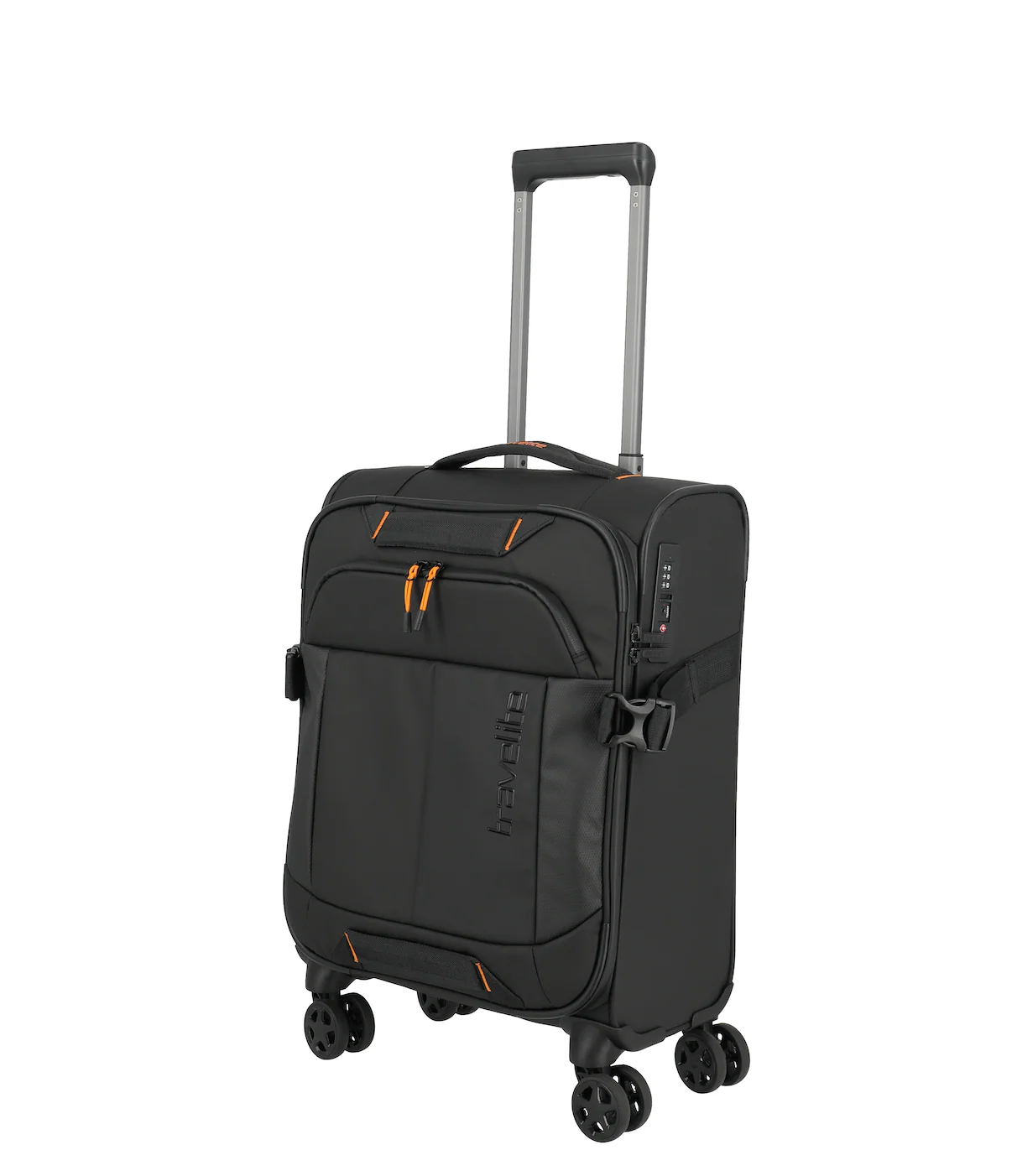 Travelite BRIIZE Trolley 55 cm - Cabin - Image 3