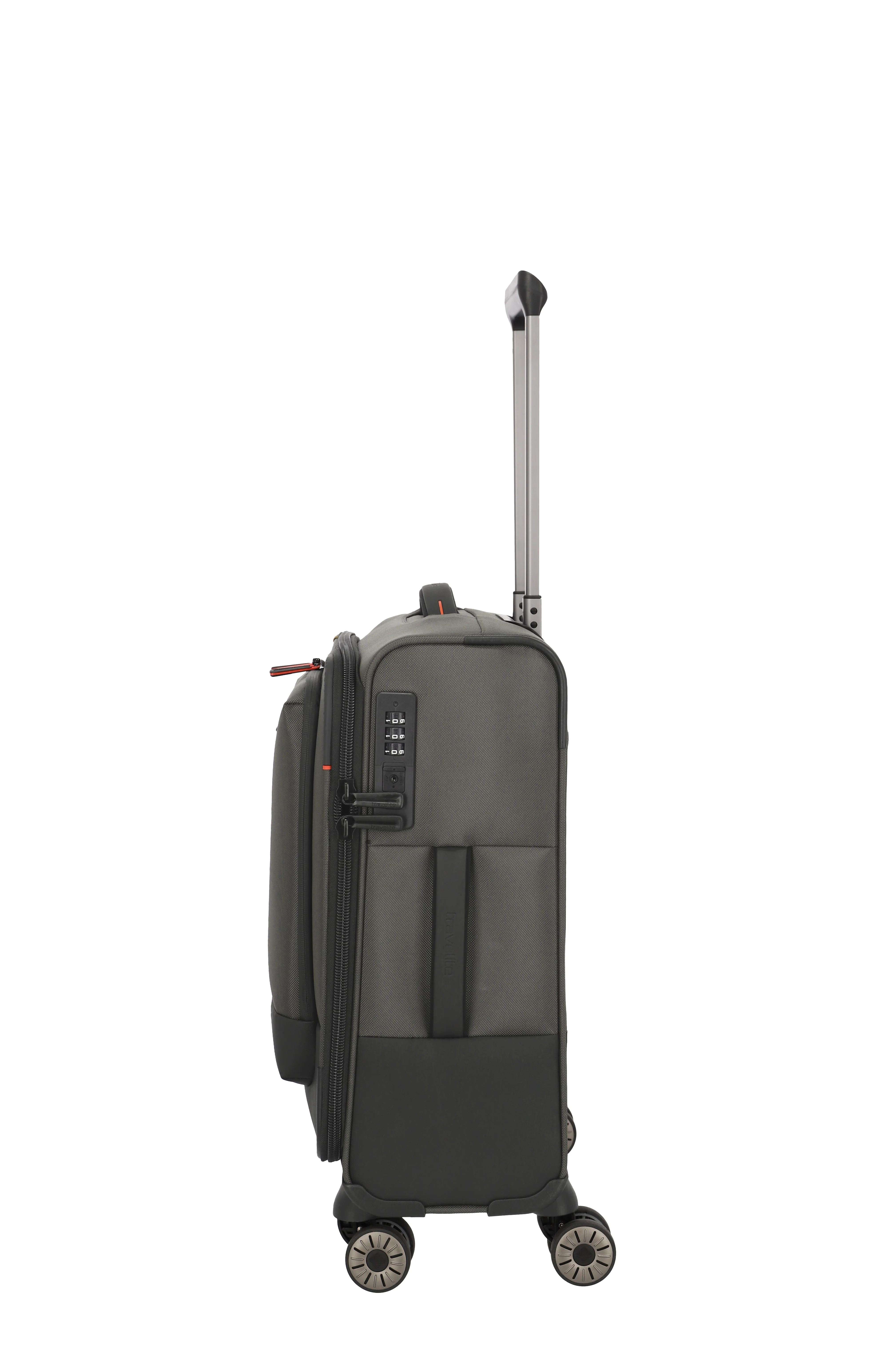 Travelite Crosslite 5.0 Spinner 55 cm EXP (Spinner) Cabin - Image 5