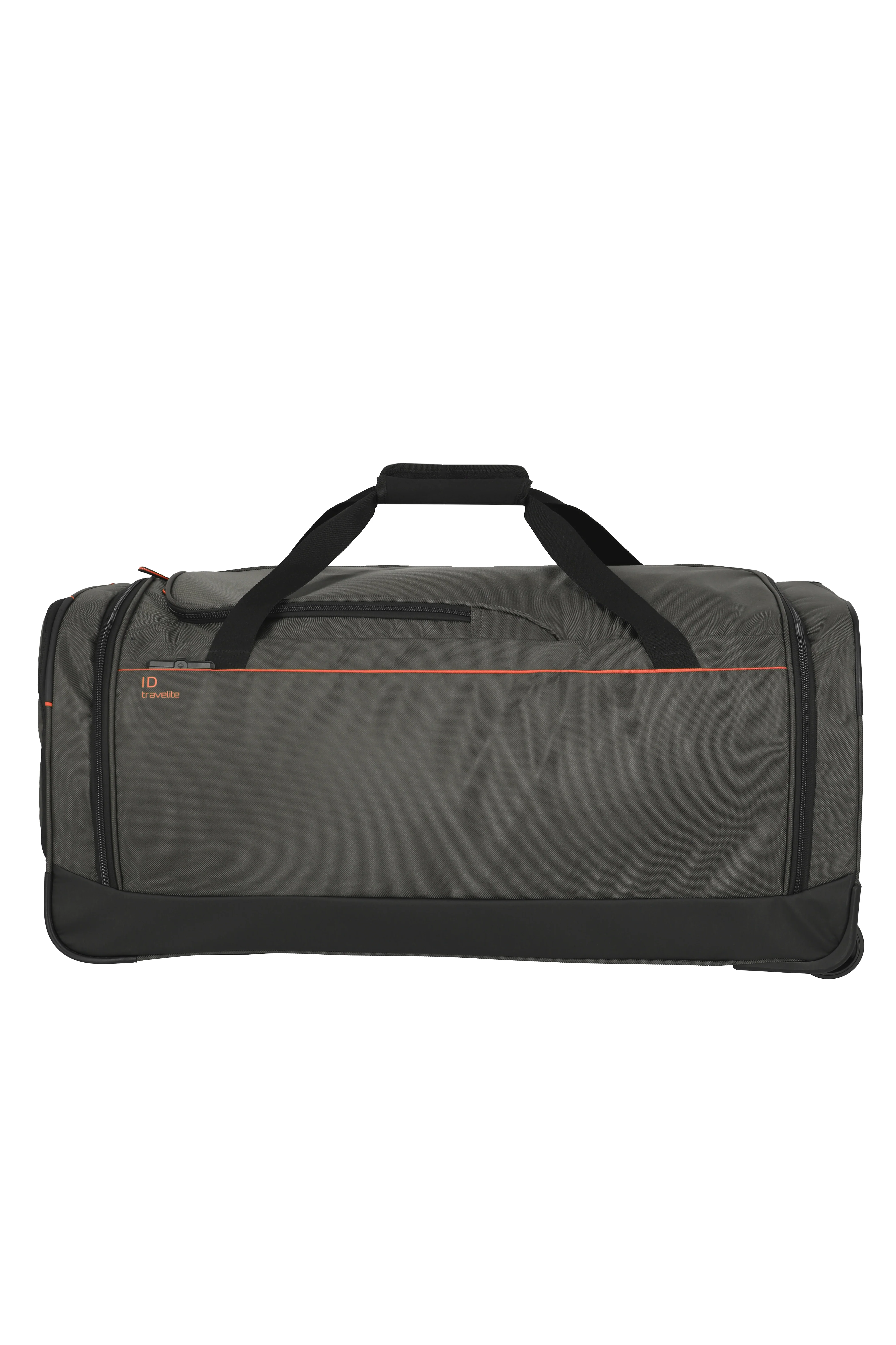 Travelite Crosslite wheeled duffle M - Image 3