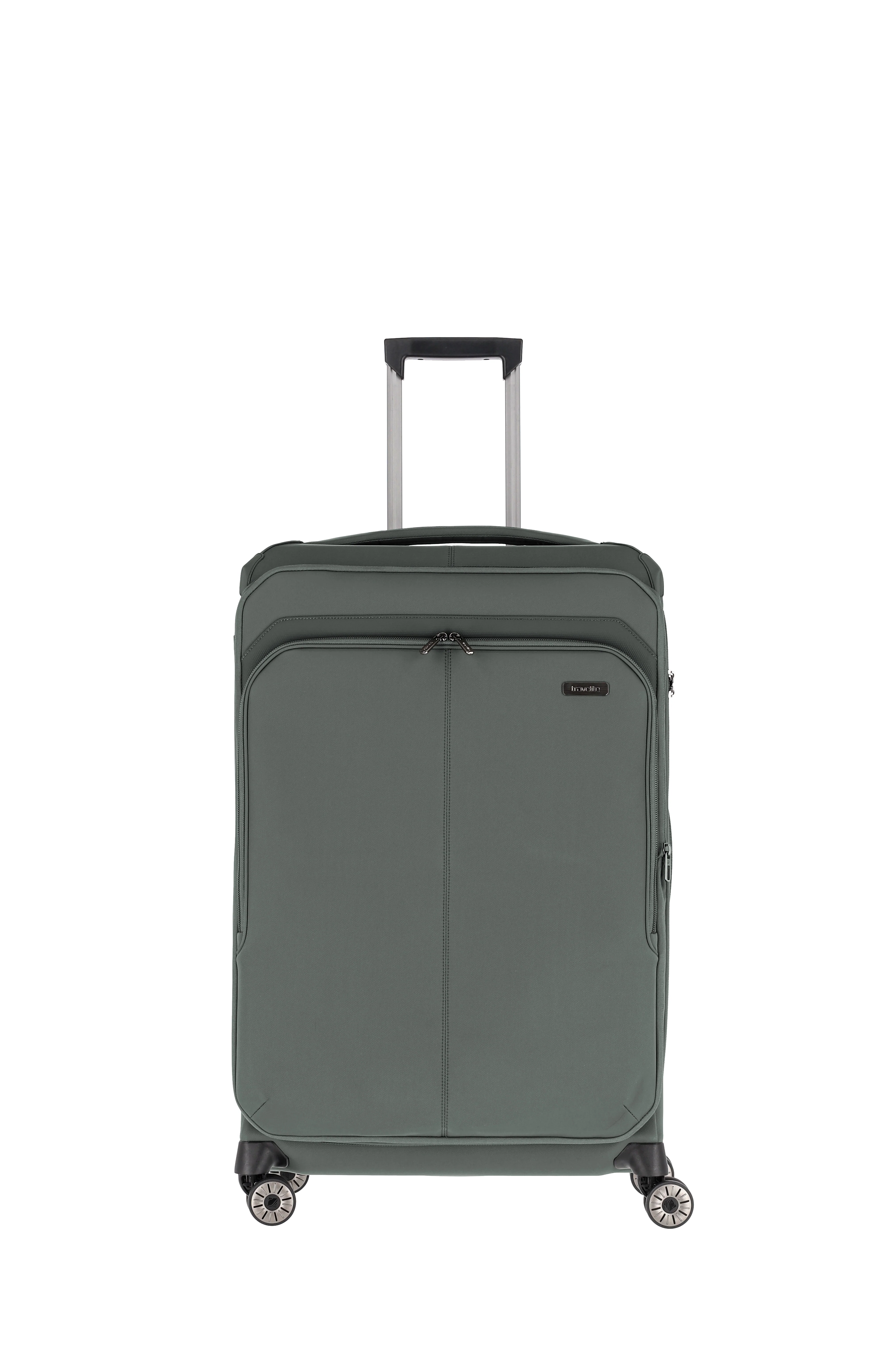 Travelite PRIIMA Trolley L Exp - Image 3