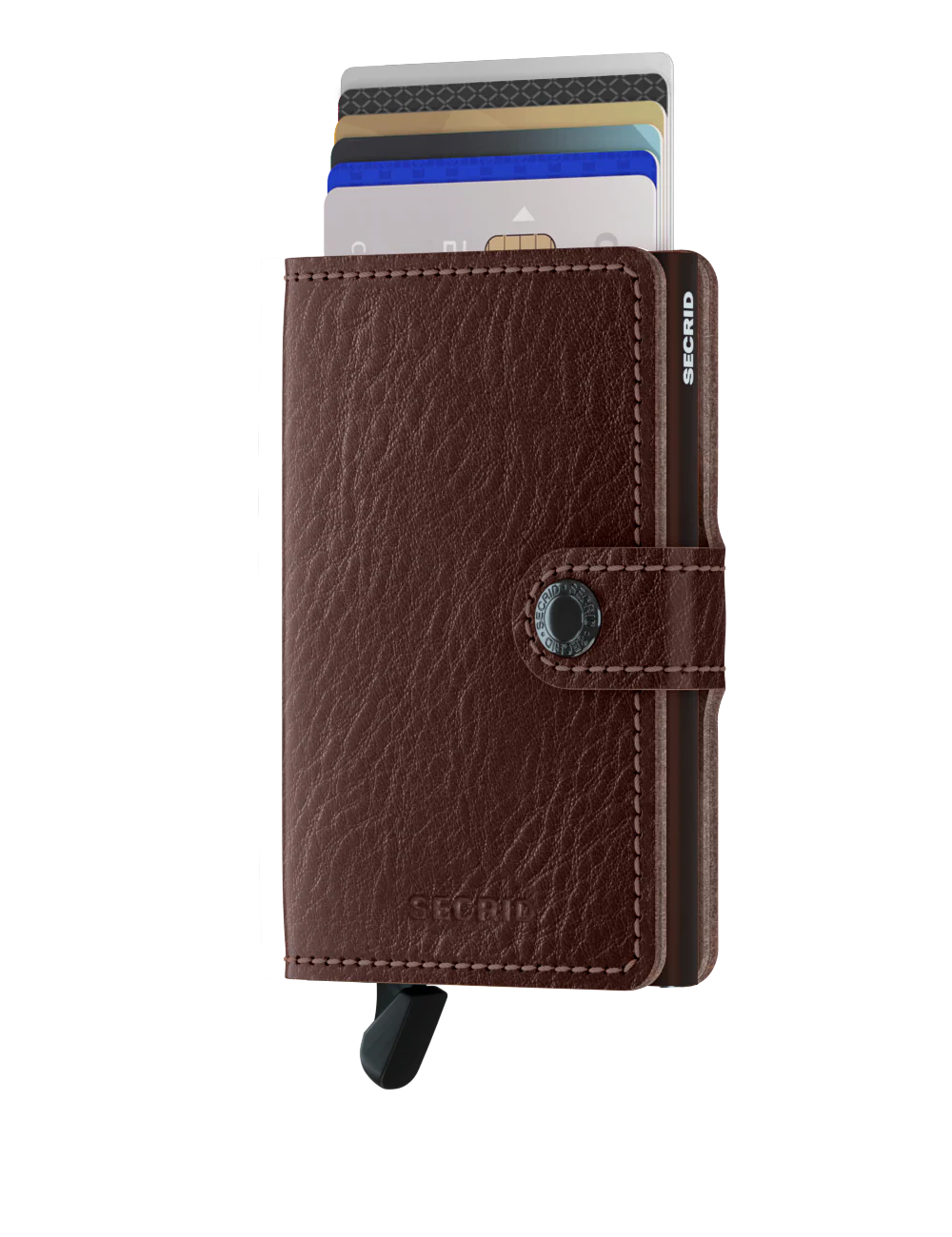 Secrid Wallet Veg-Tanned - Image 7