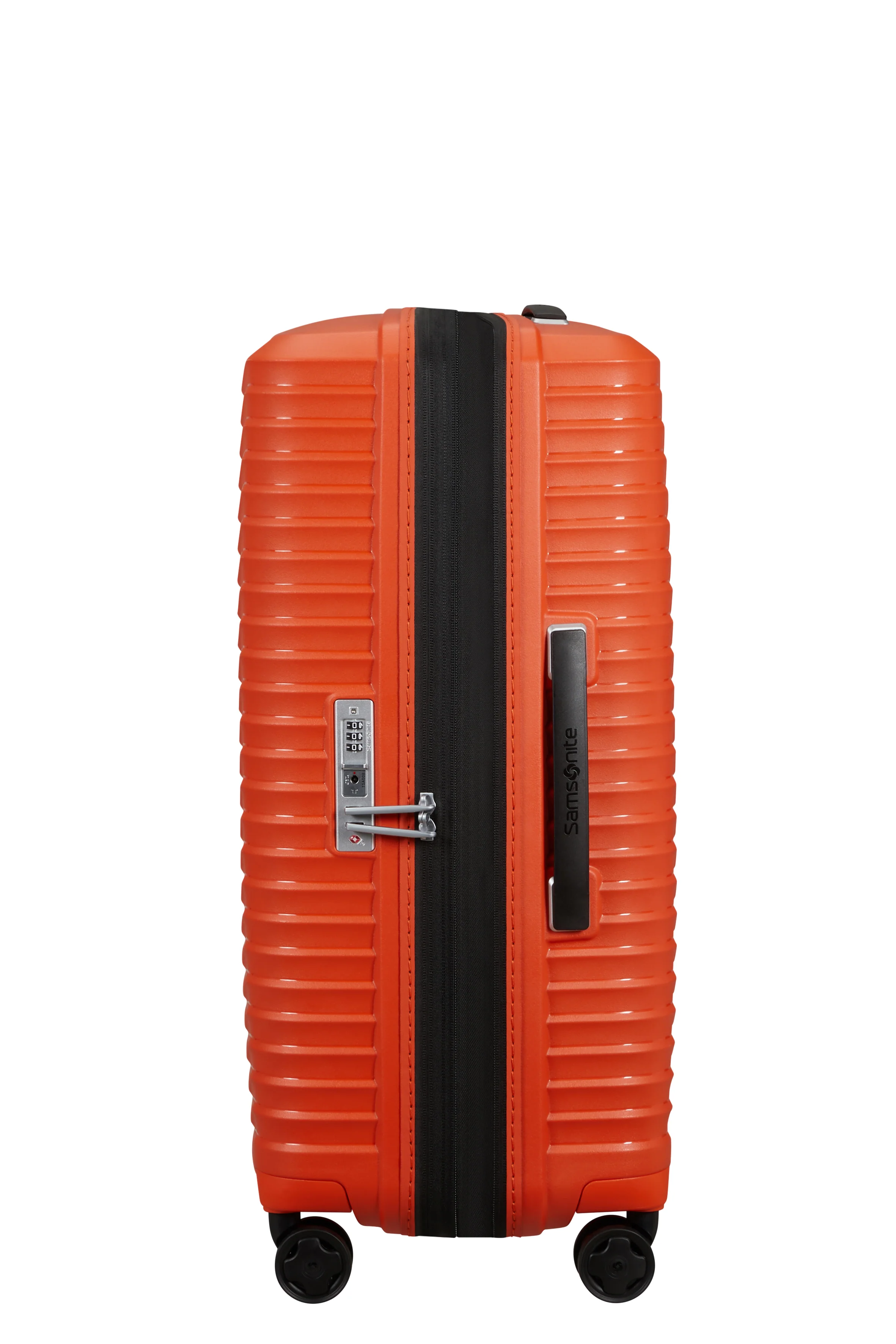Samsonite Upscape Spinner expandable (4 wheels) 68cm - Image 105
