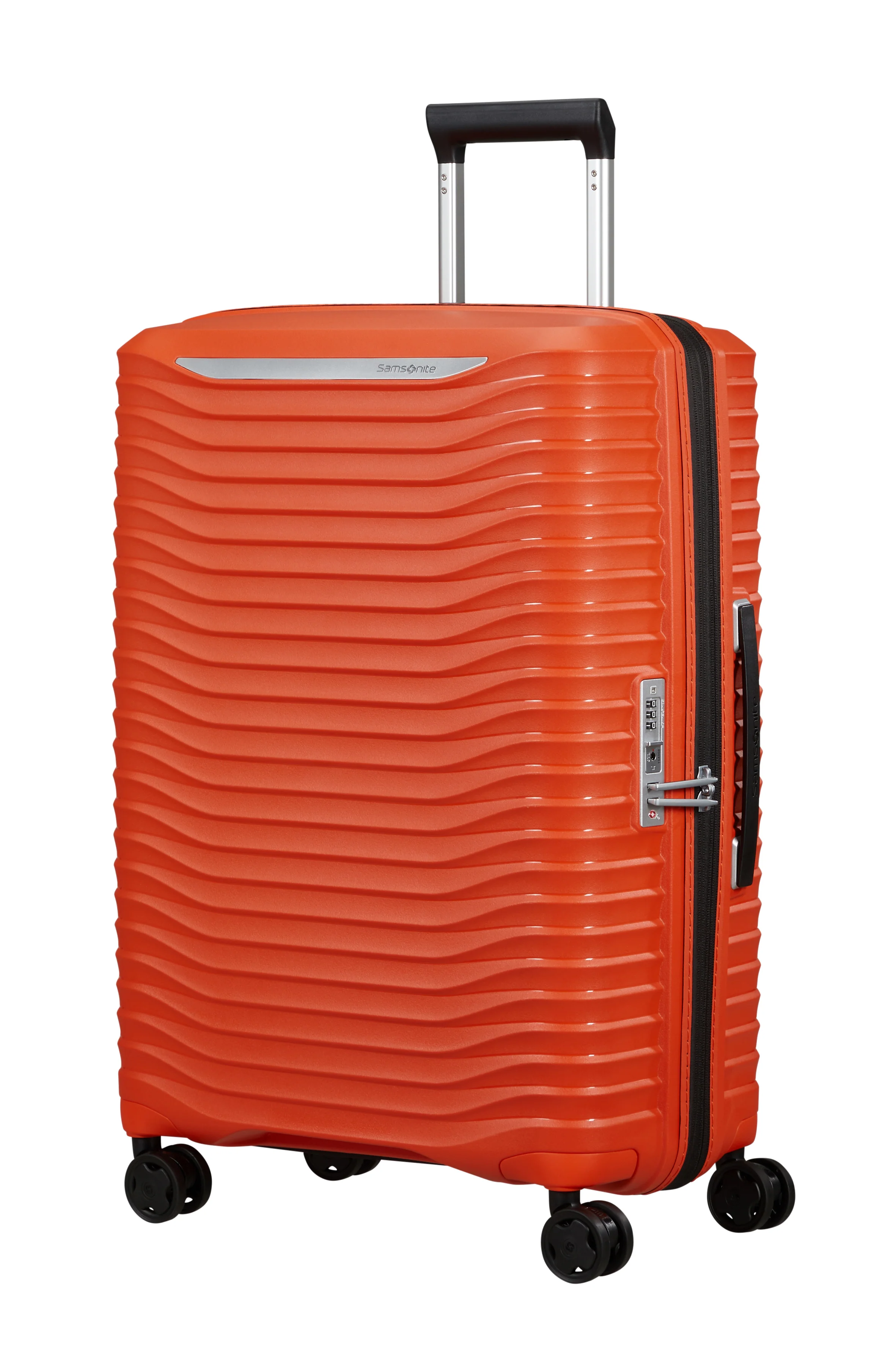 Samsonite Upscape Spinner expandable (4 wheels) 68cm - Image 107