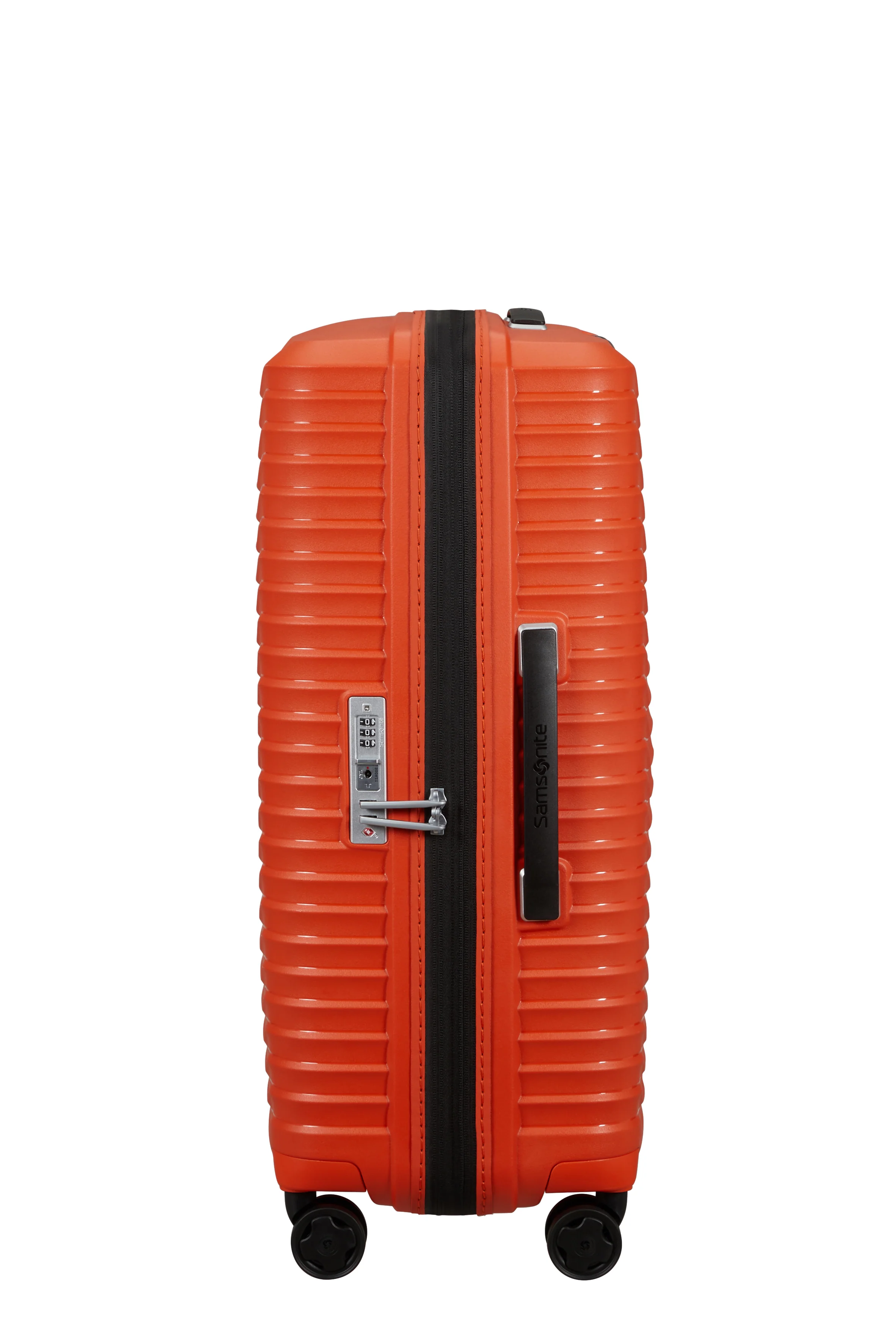 Samsonite Upscape Spinner expandable (4 wheels) 68cm - Image 109