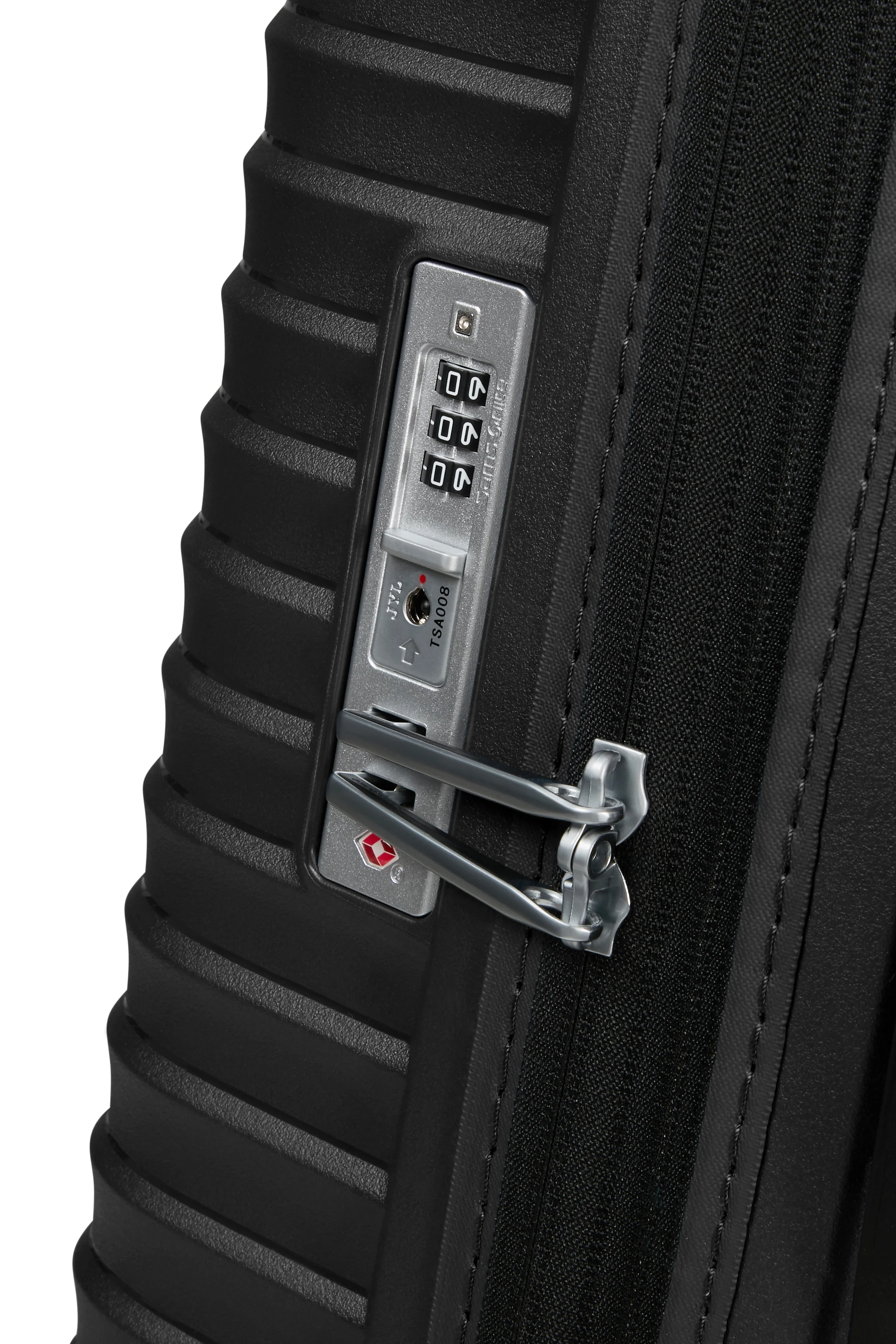 Samsonite Upscape Spinner expandable (4 wheels) 68cm - Image 12