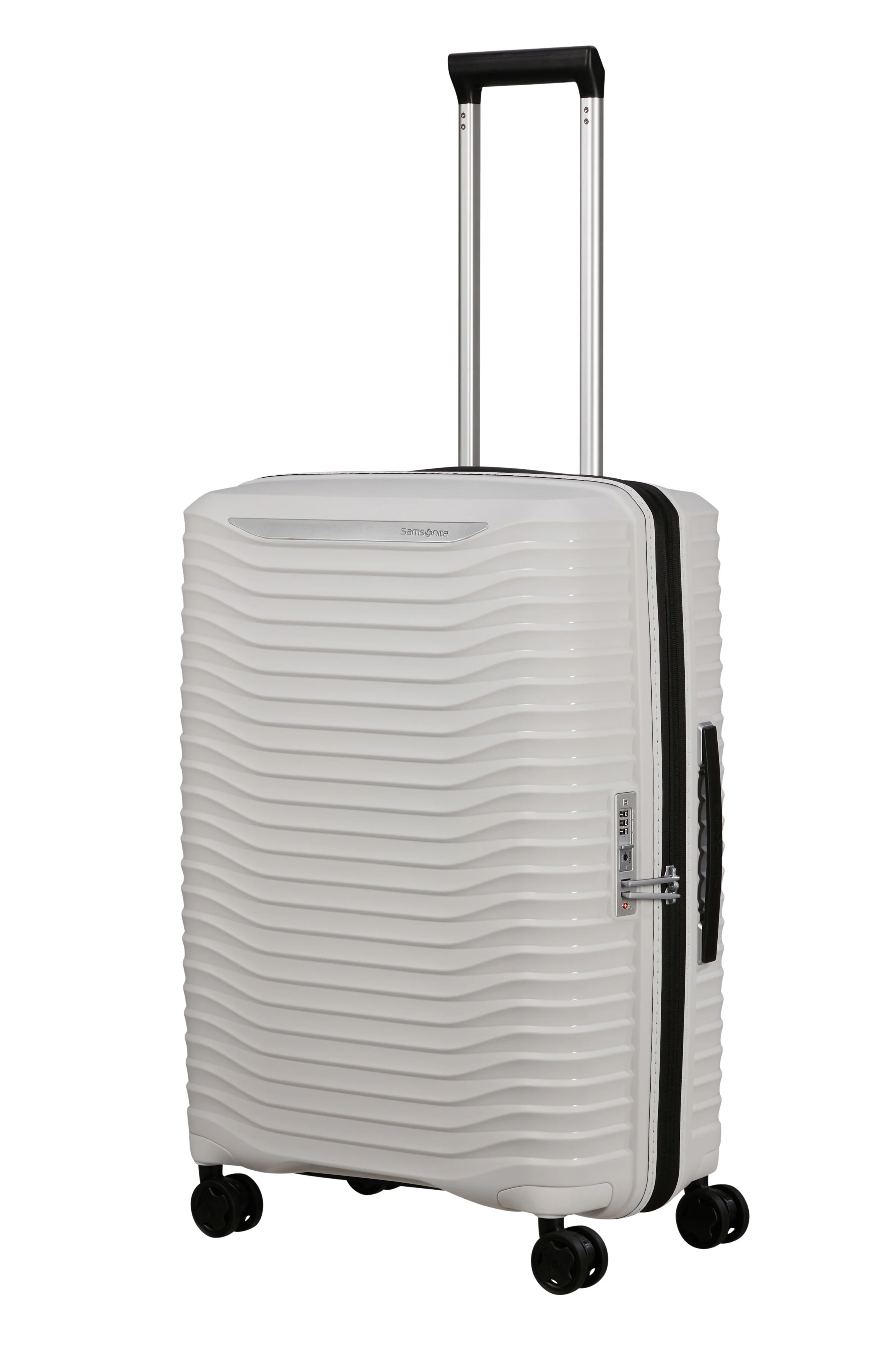 Samsonite Upscape Spinner expandable (4 wheels) 68cm - Image 130