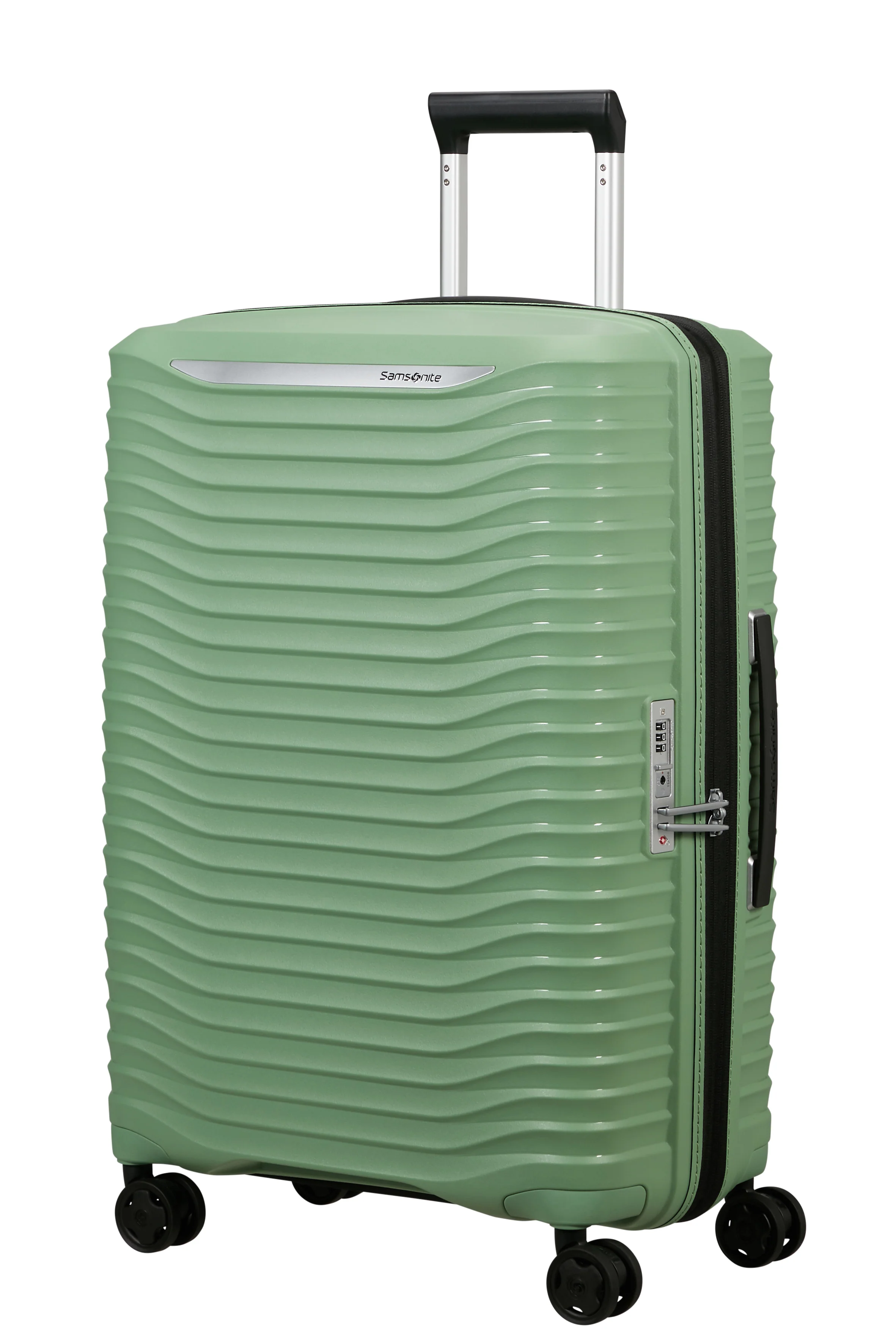 Samsonite Upscape Spinner expandable (4 wheels) 68cm - Image 144