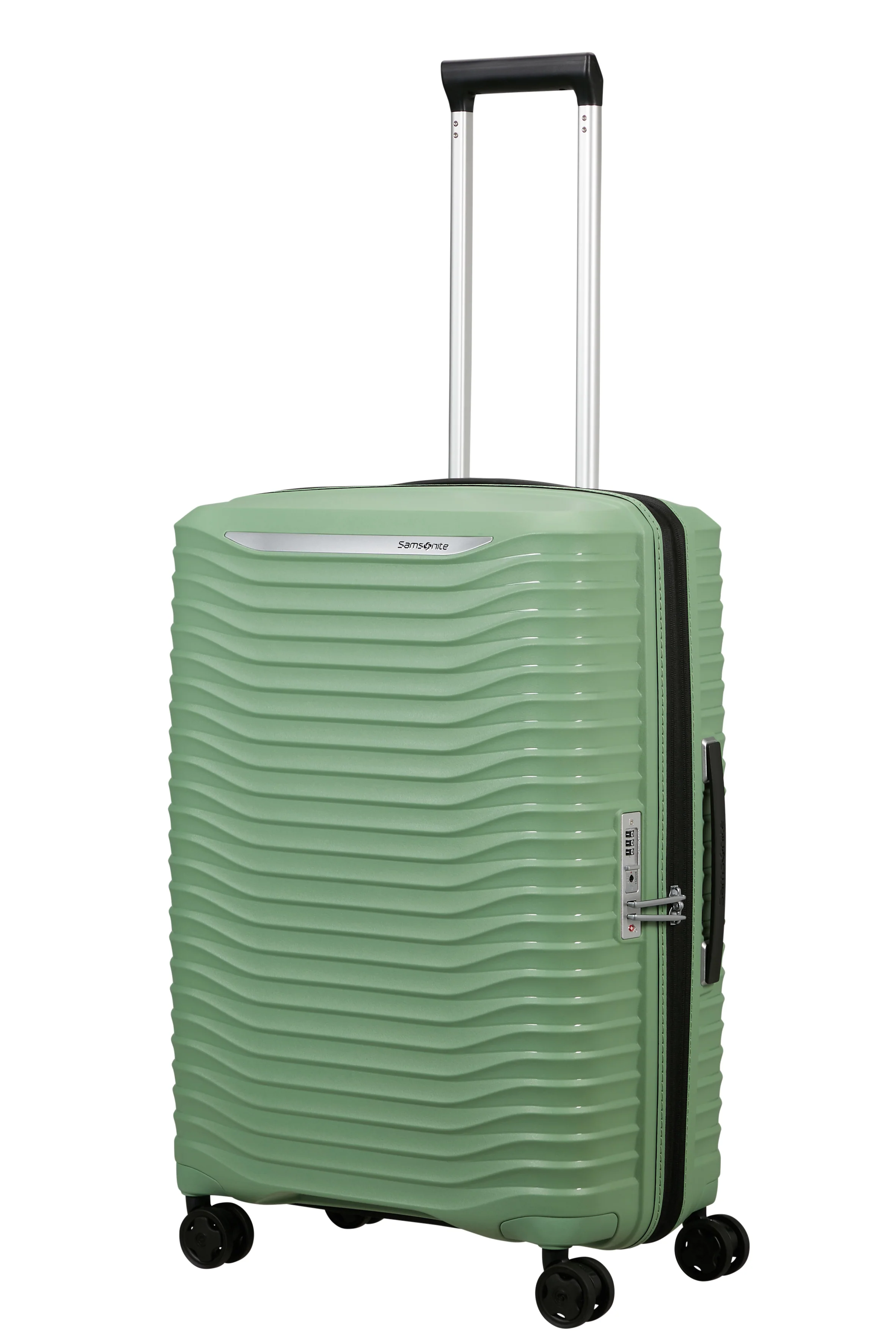 Samsonite Upscape Spinner expandable (4 wheels) 68cm - Image 147
