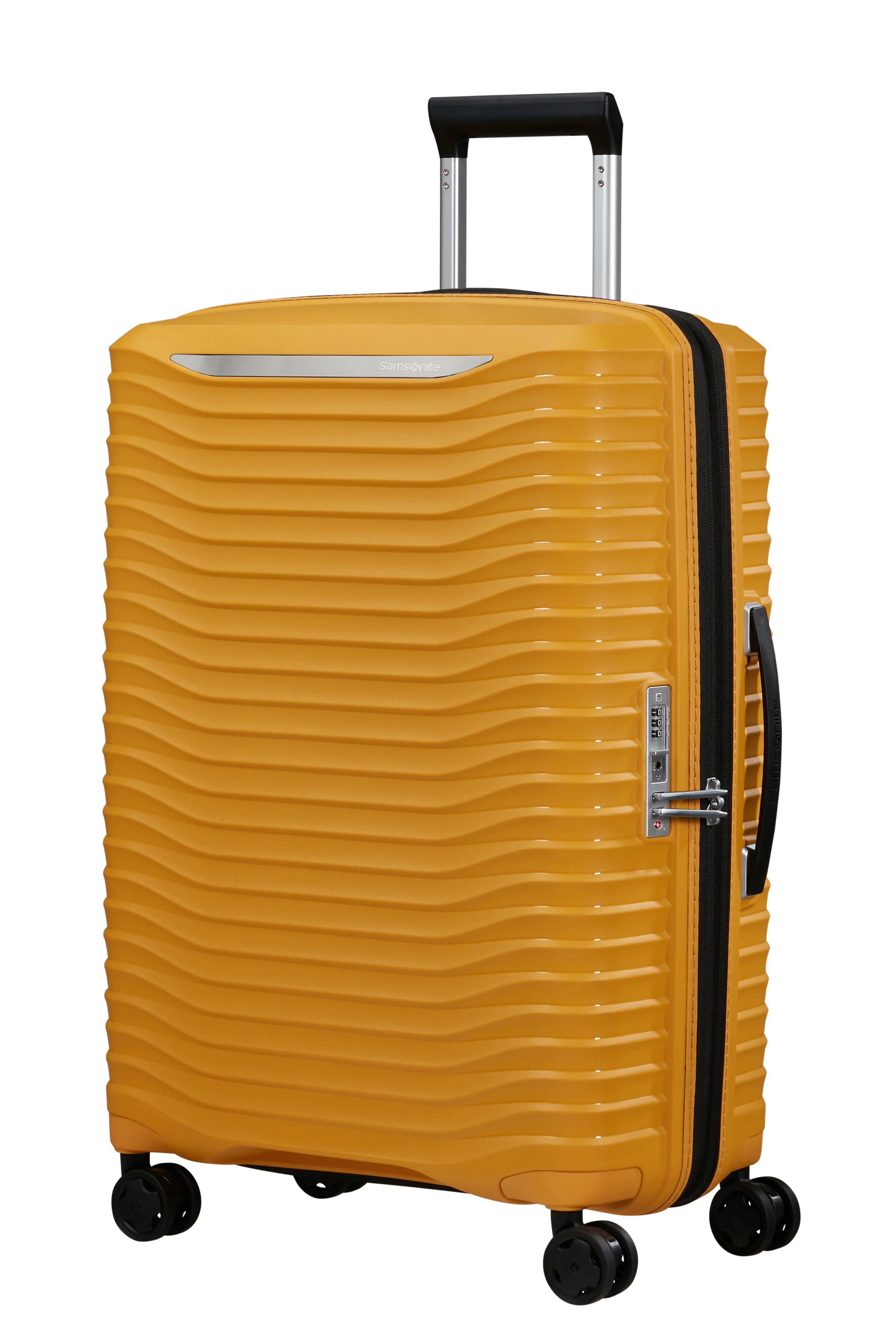 Samsonite Upscape Spinner expandable (4 wheels) 68cm - Image 16