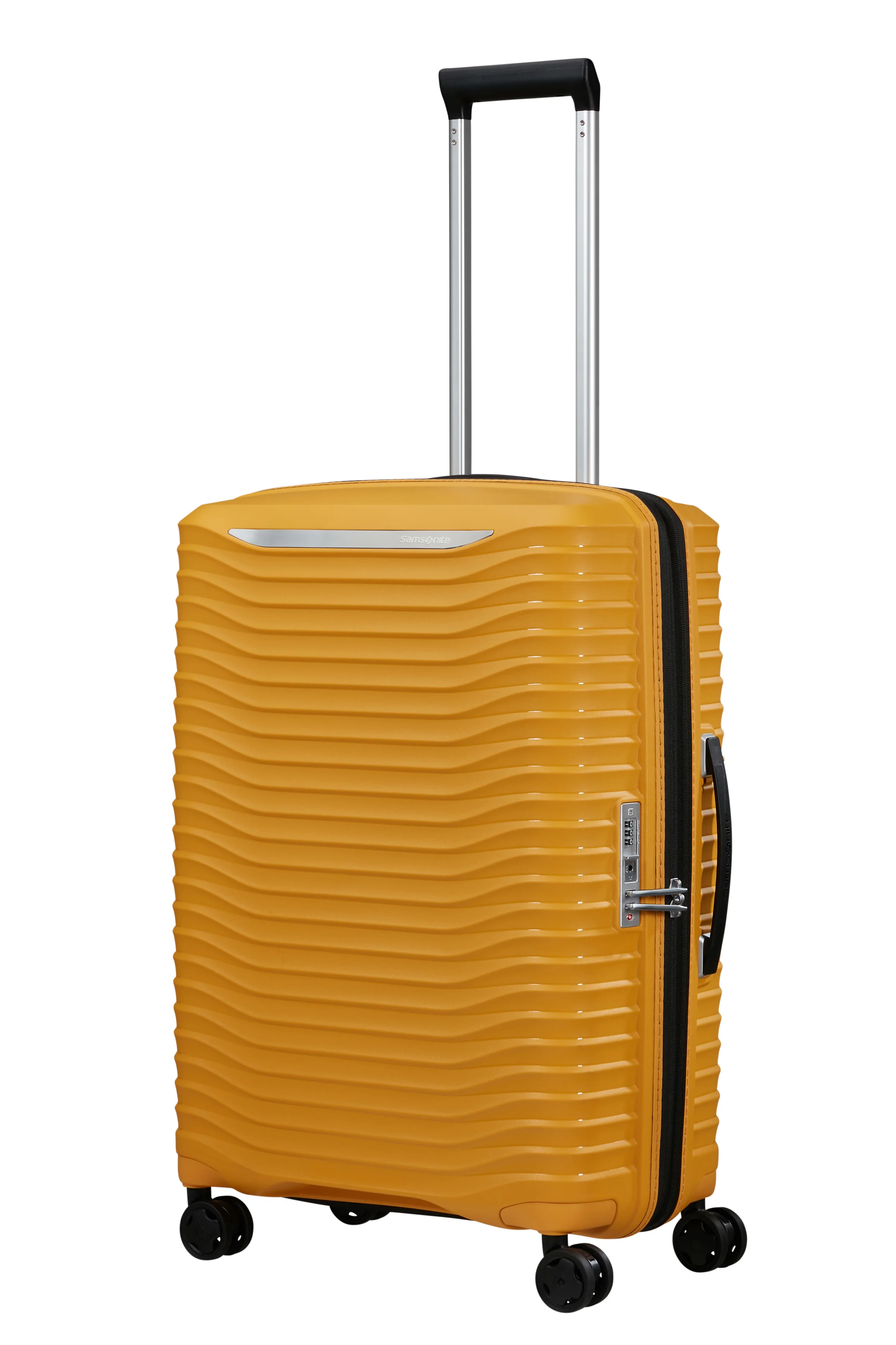 Samsonite Upscape Spinner expandable (4 wheels) 68cm - Image 17