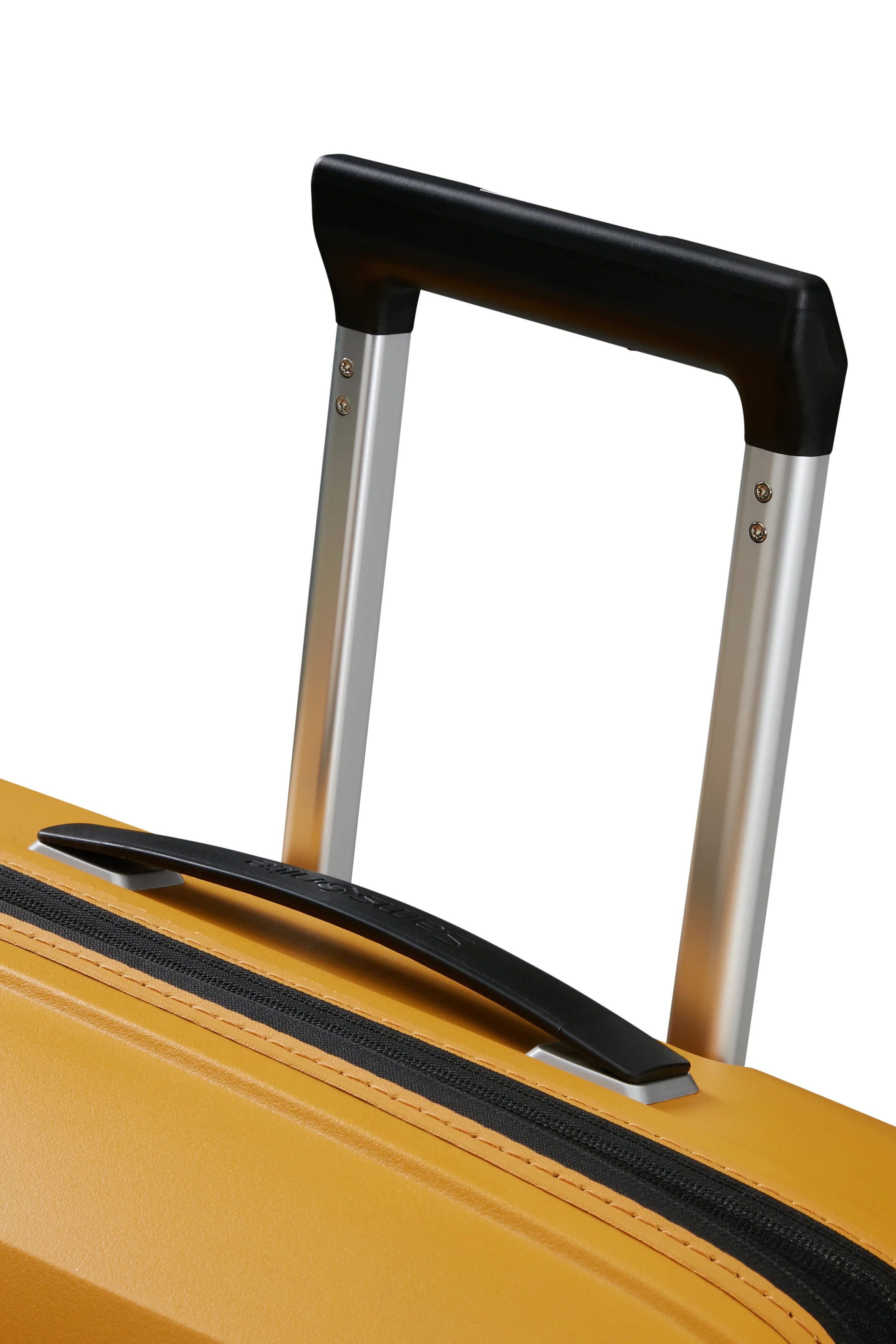Samsonite Upscape Spinner expandable (4 wheels) 68cm - Image 25