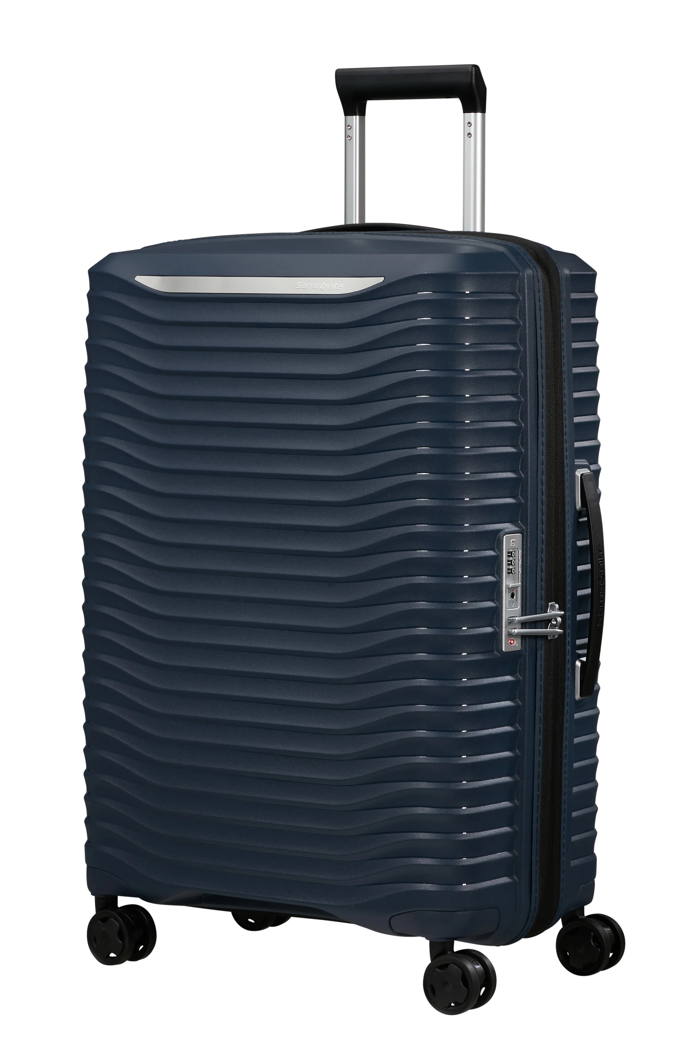 Samsonite Upscape Spinner expandable (4 wheels) 68cm - Image 28