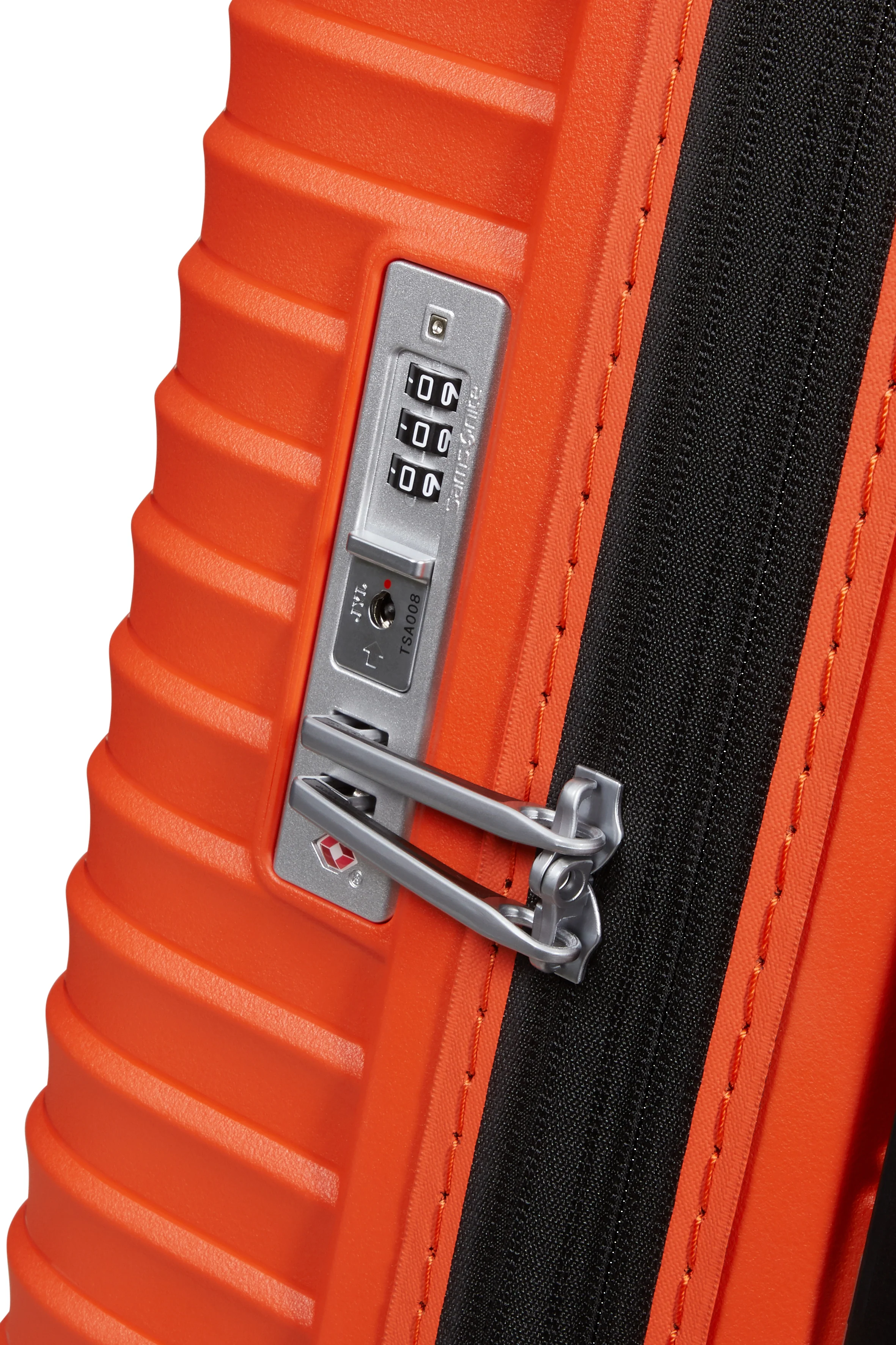 Samsonite Upscape Spinner expandable (4 wheels) 68cm - Image 48