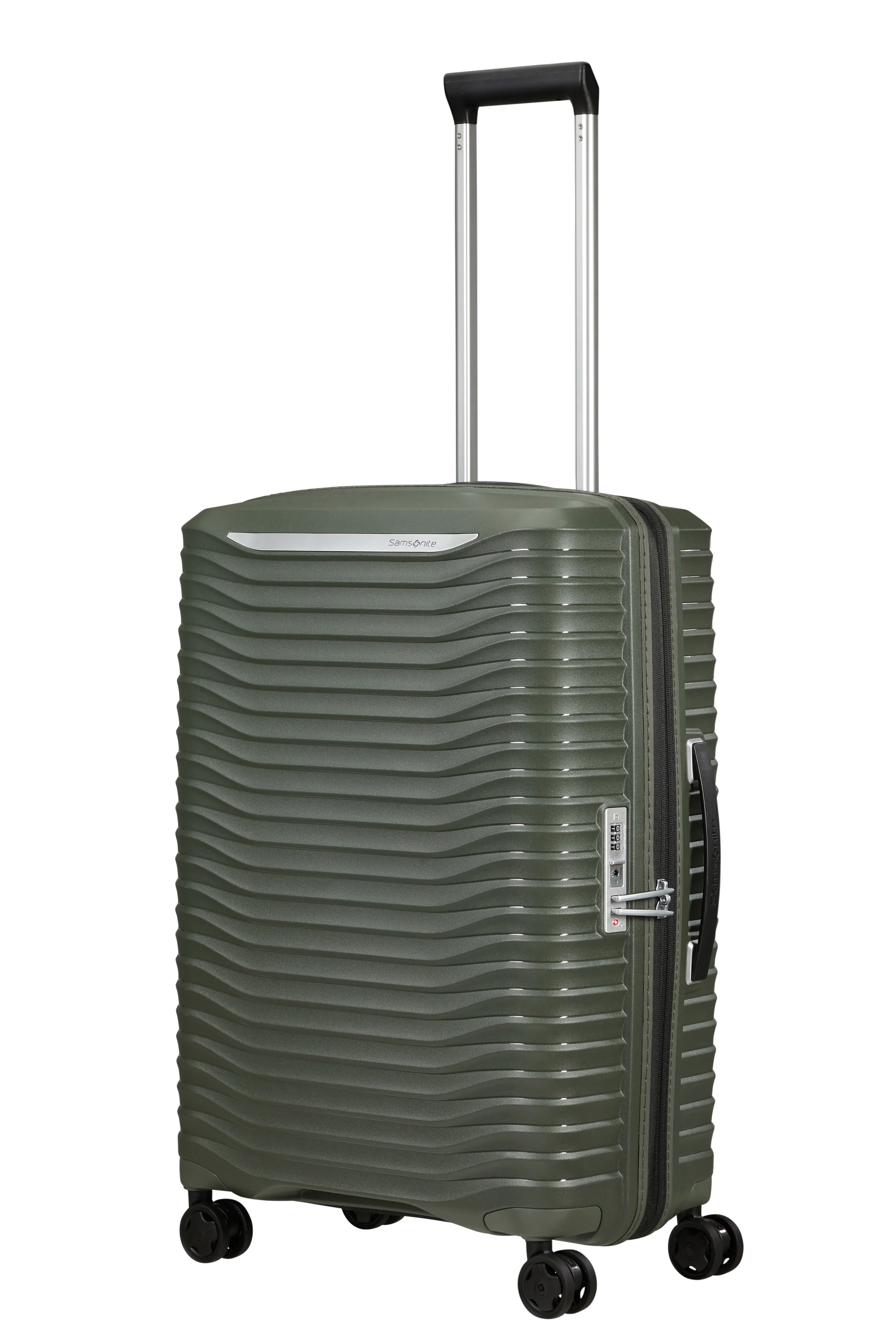 Samsonite Upscape Spinner expandable (4 wheels) 68cm - Image 61