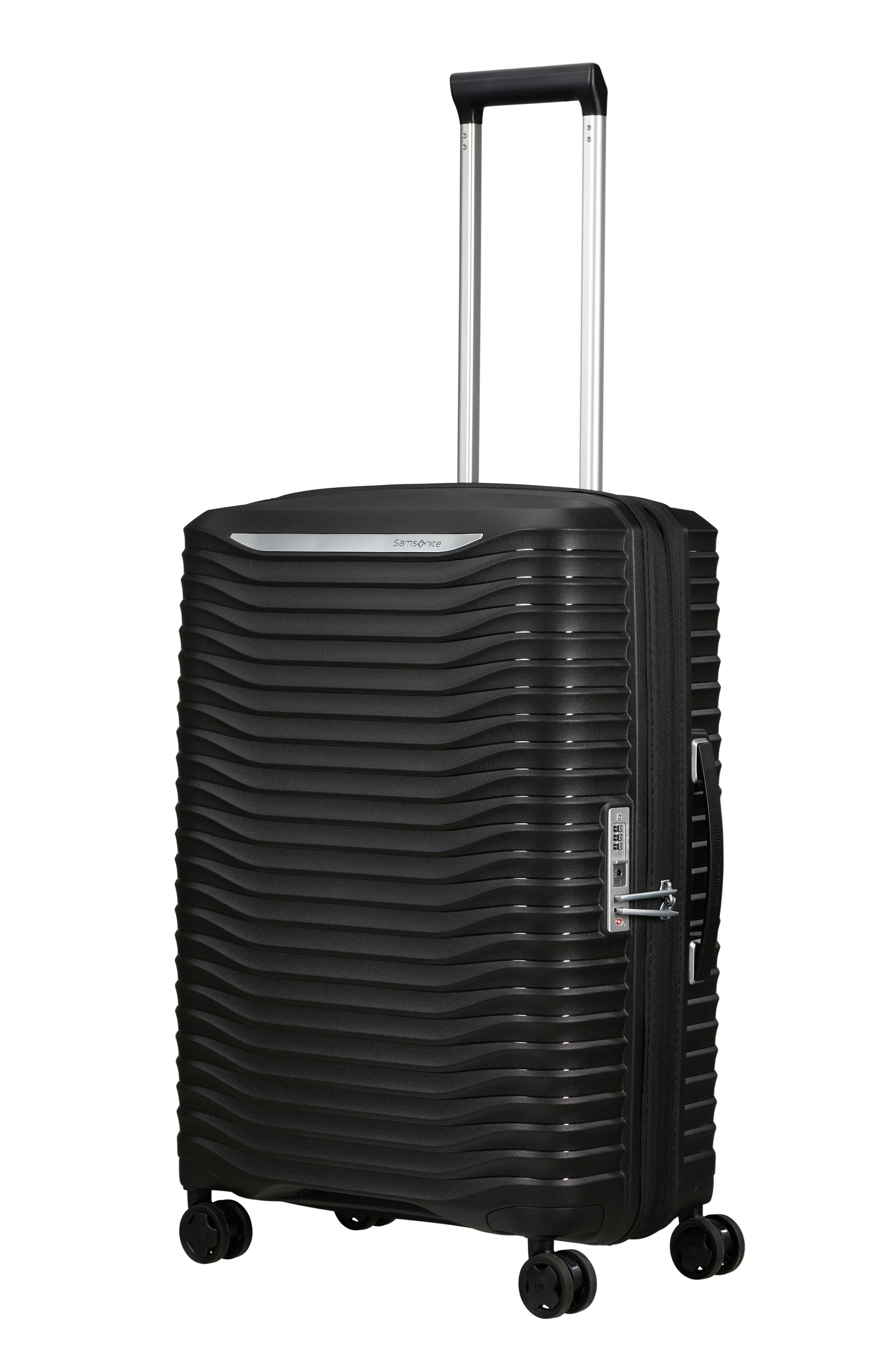 Samsonite Upscape Spinner expandable (4 wheels) 68cm - Image 8