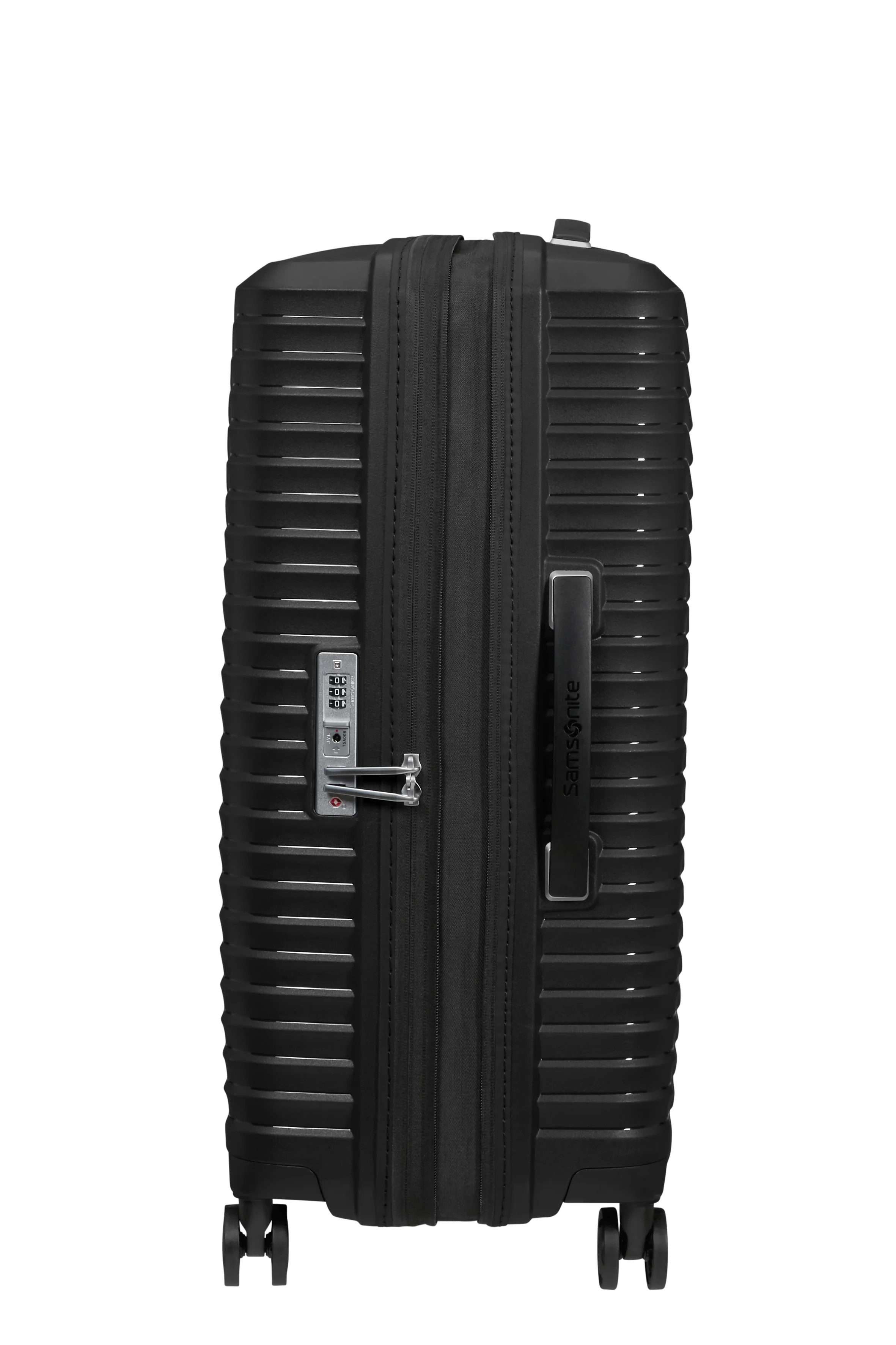 Samsonite Upscape Spinner expandable (4 wheels) 68cm - Image 81
