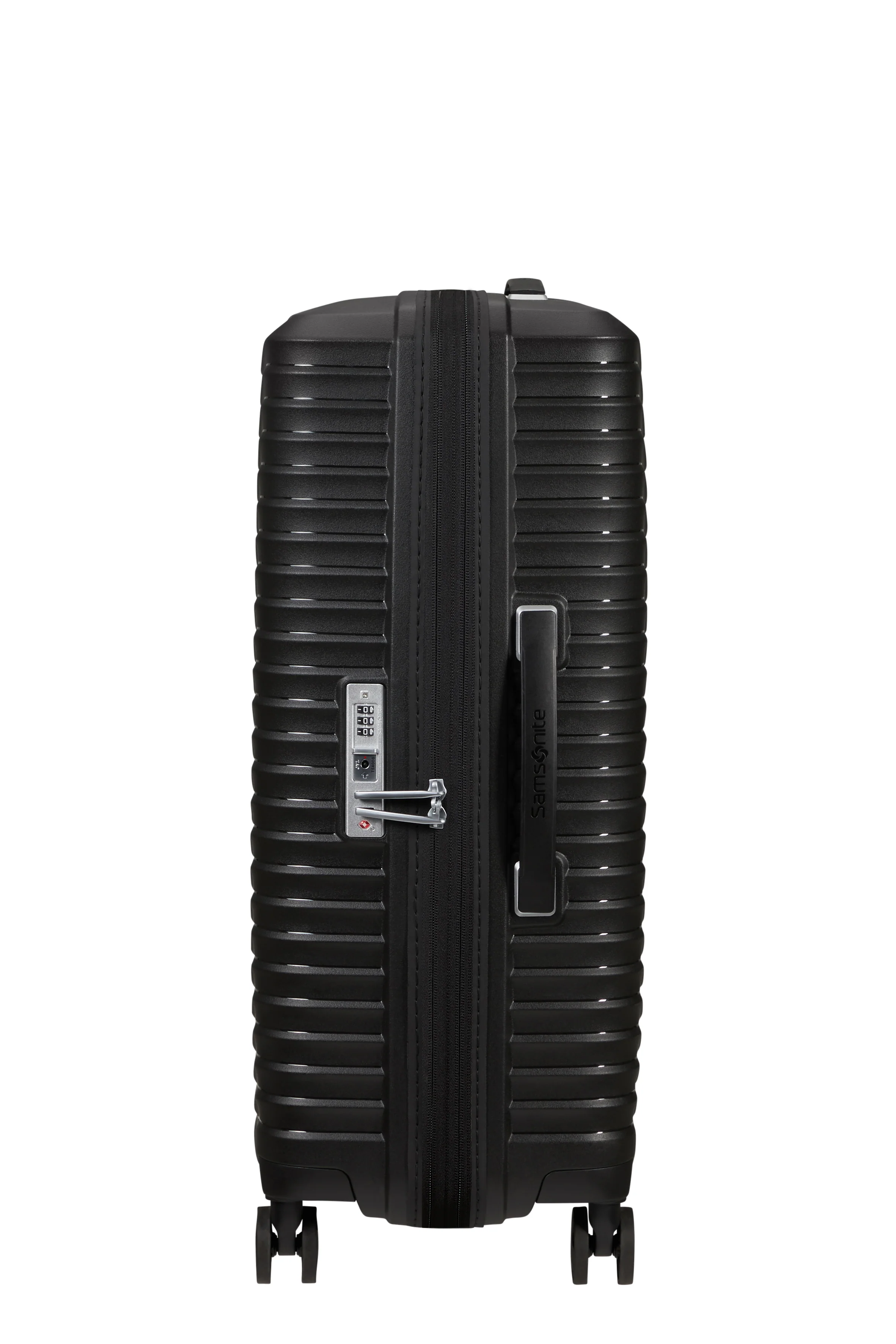 Samsonite Upscape Spinner expandable (4 wheels) 68cm - Image 9