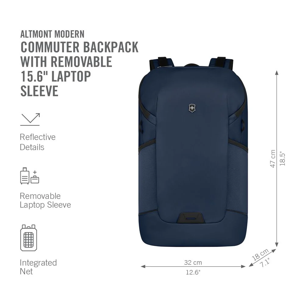 Victorinox Altmont Modern, Commuter Backpack - Image 18