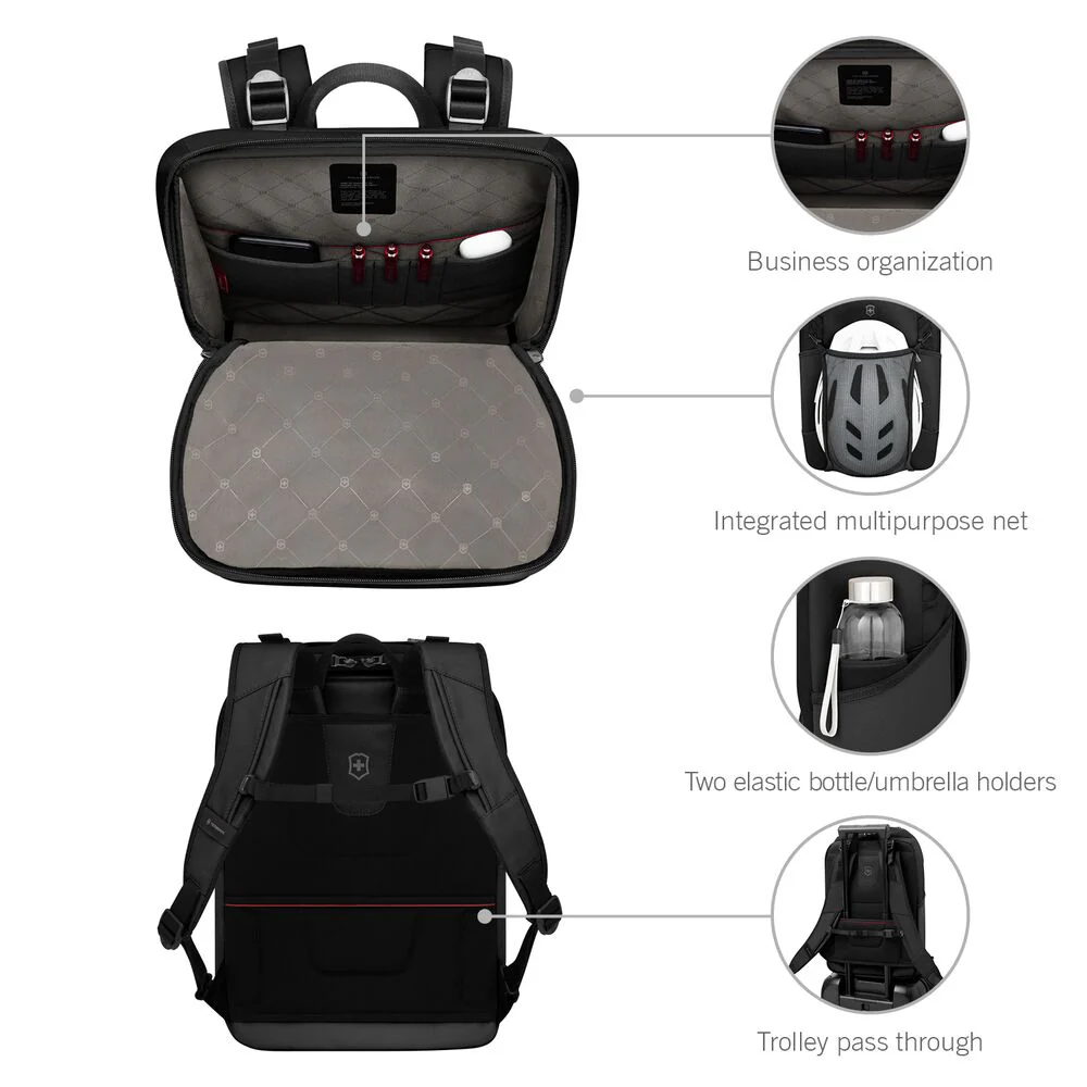 Victorinox Altmont Modern, Commuter Backpack - Image 19