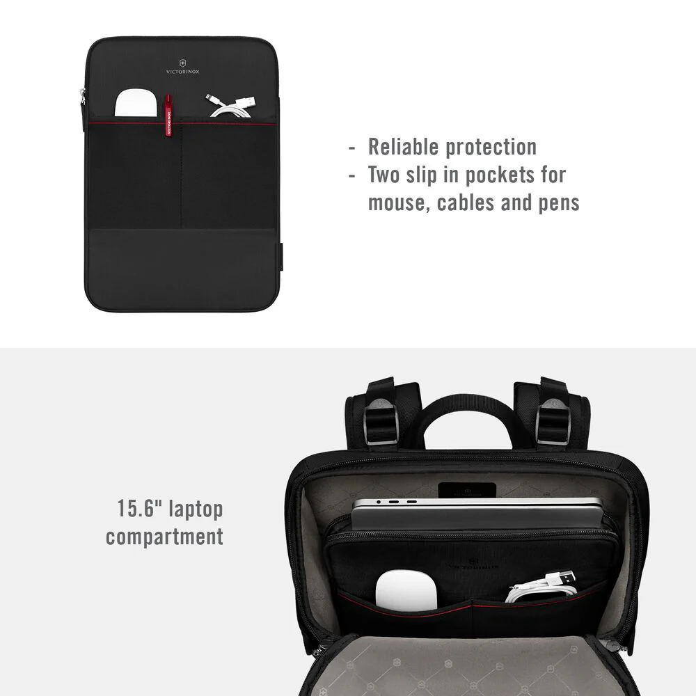 Victorinox Altmont Modern, Commuter Backpack - Image 20