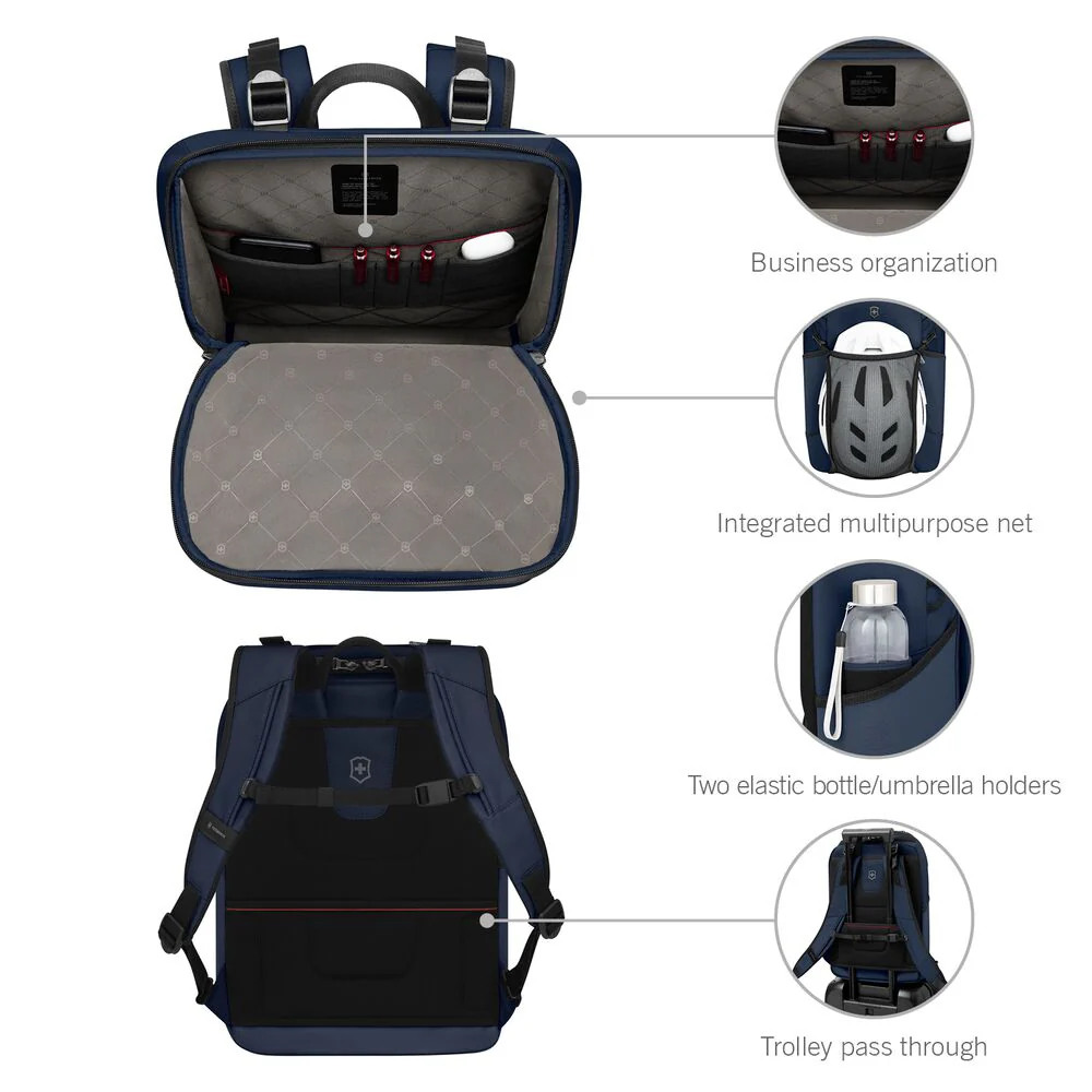 Victorinox Altmont Modern, Commuter Backpack - Image 4