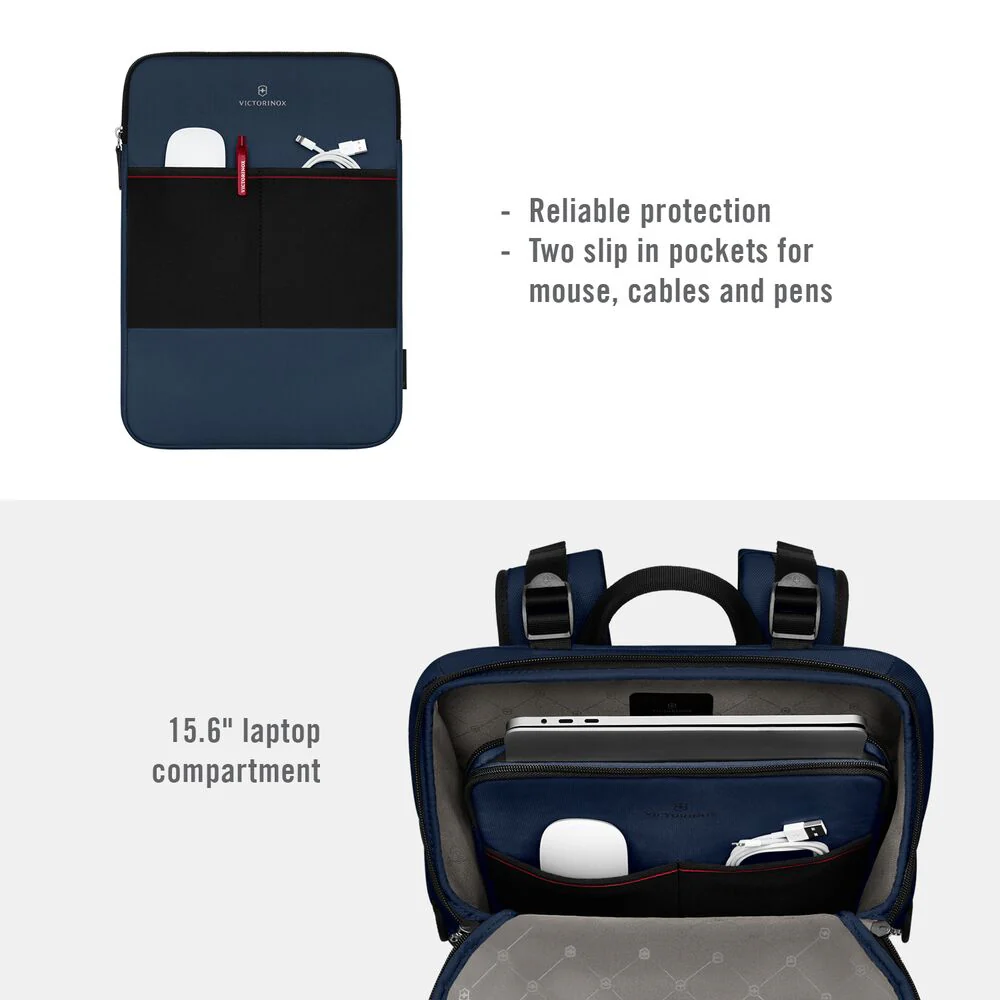 Victorinox Altmont Modern, Commuter Backpack - Image 5