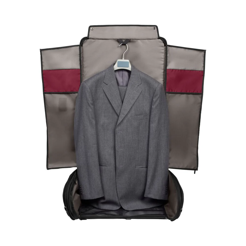 Victorinox Crosslight Garment Bag - Image 10